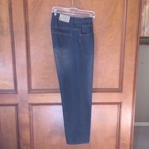Men’s redhead jeans